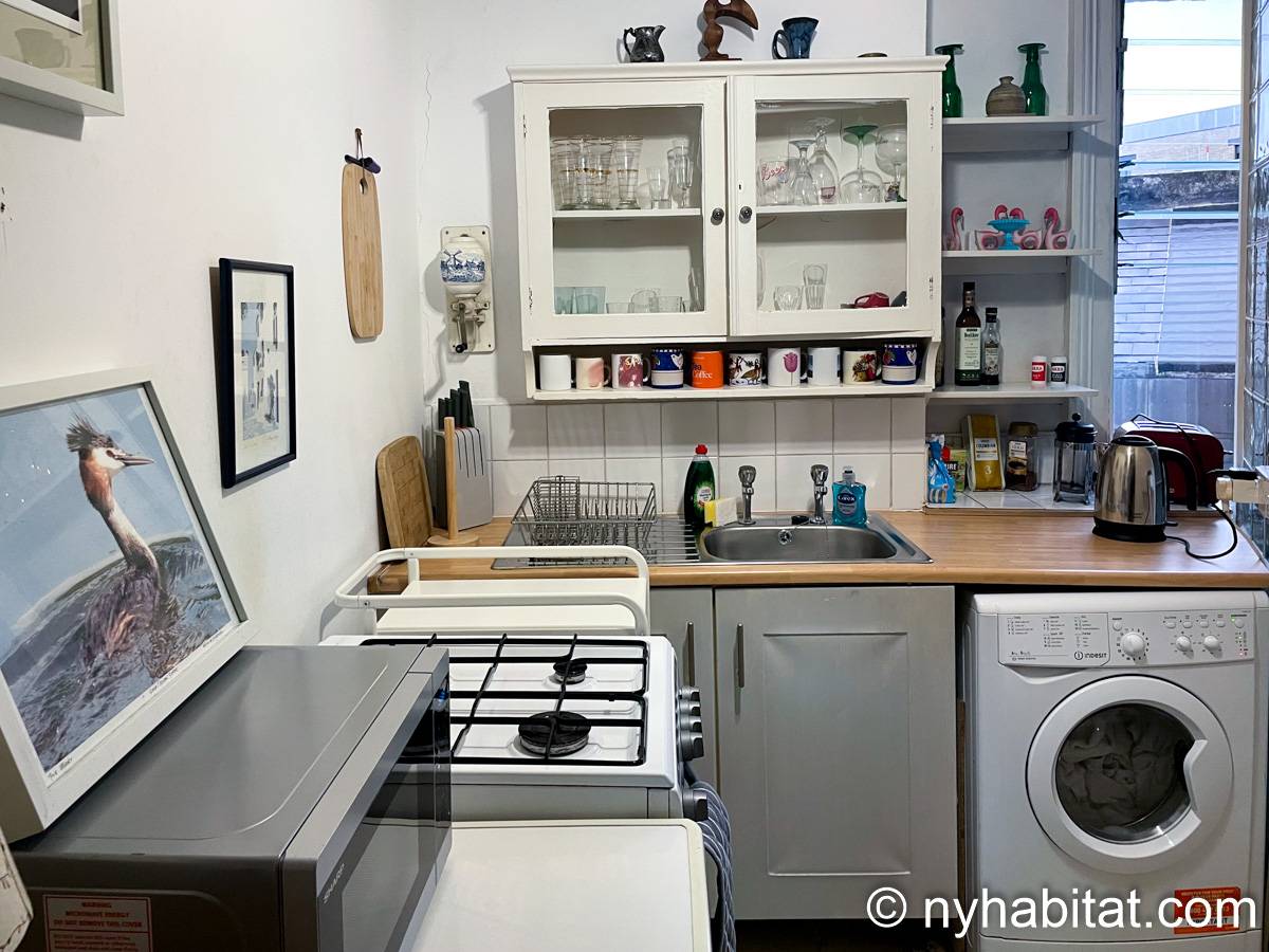 Cuisine - Photo 2 sur 3