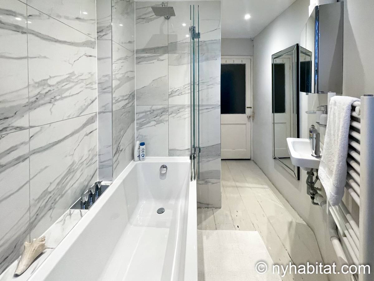 Salle de bain - Photo 4 sur 4