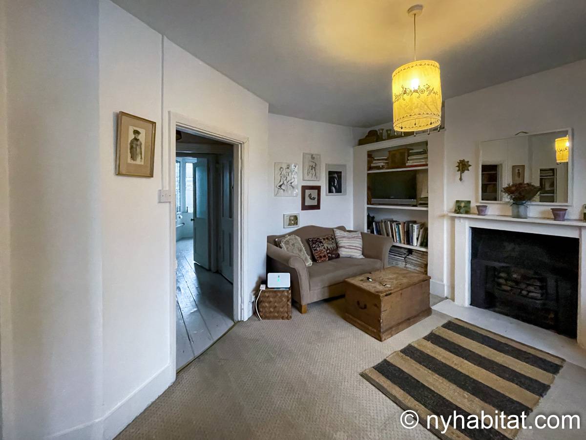 S&eacute;jour - Photo 1 sur 7