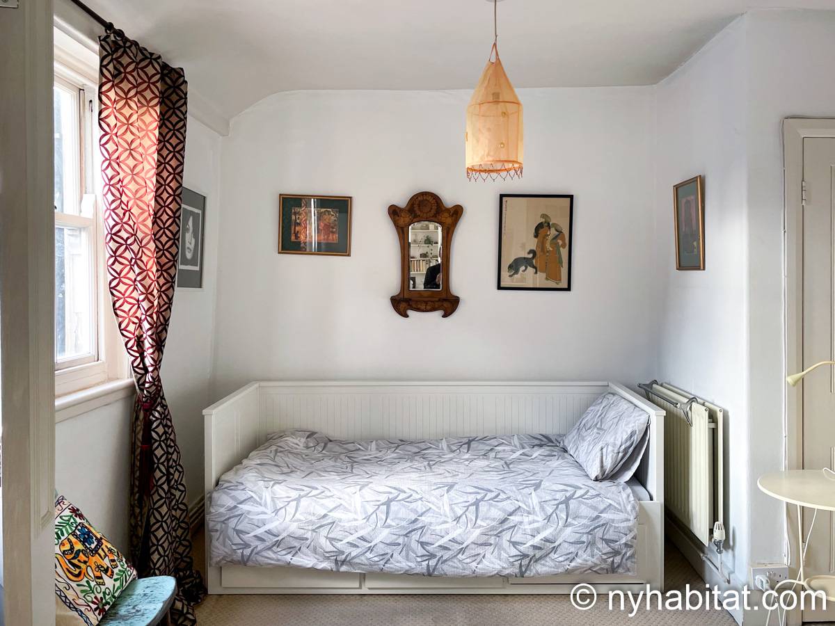 Chambre 2 - Photo 1 sur 1