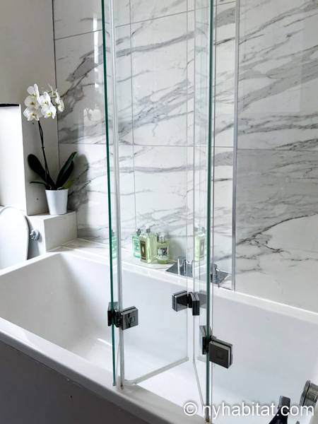 Salle de bain - Photo 3 sur 4