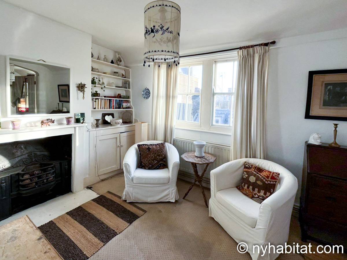 S&eacute;jour - Photo 5 sur 7