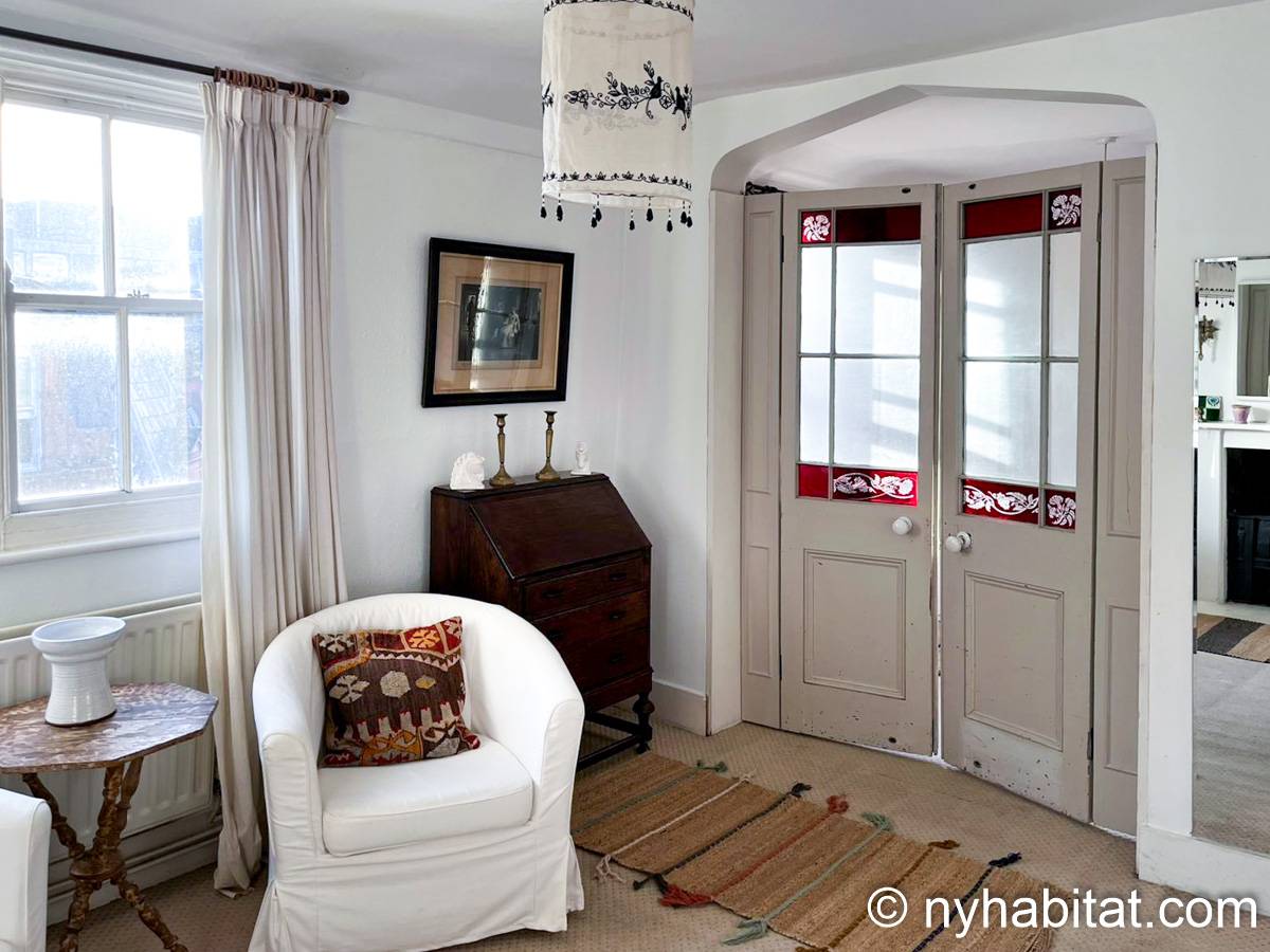 S&eacute;jour - Photo 6 sur 7