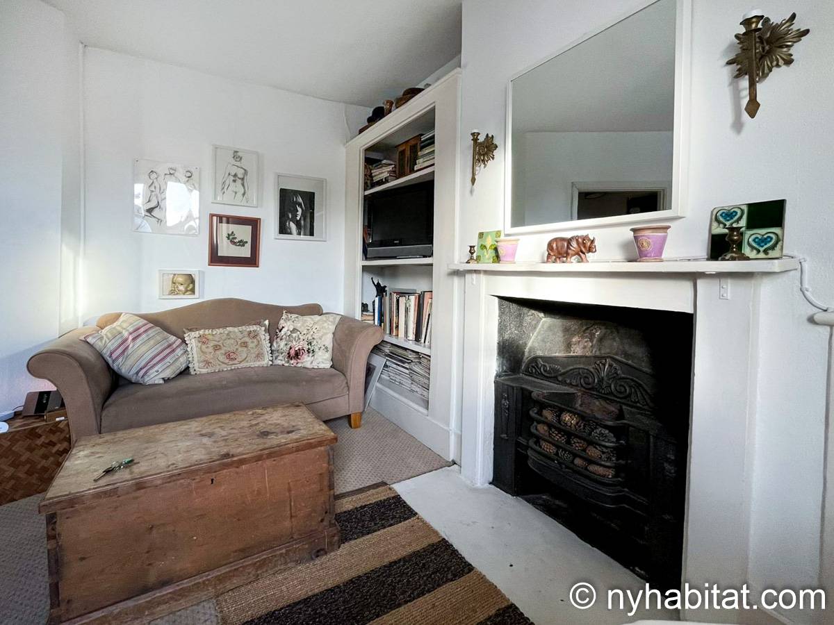 S&eacute;jour - Photo 3 sur 7