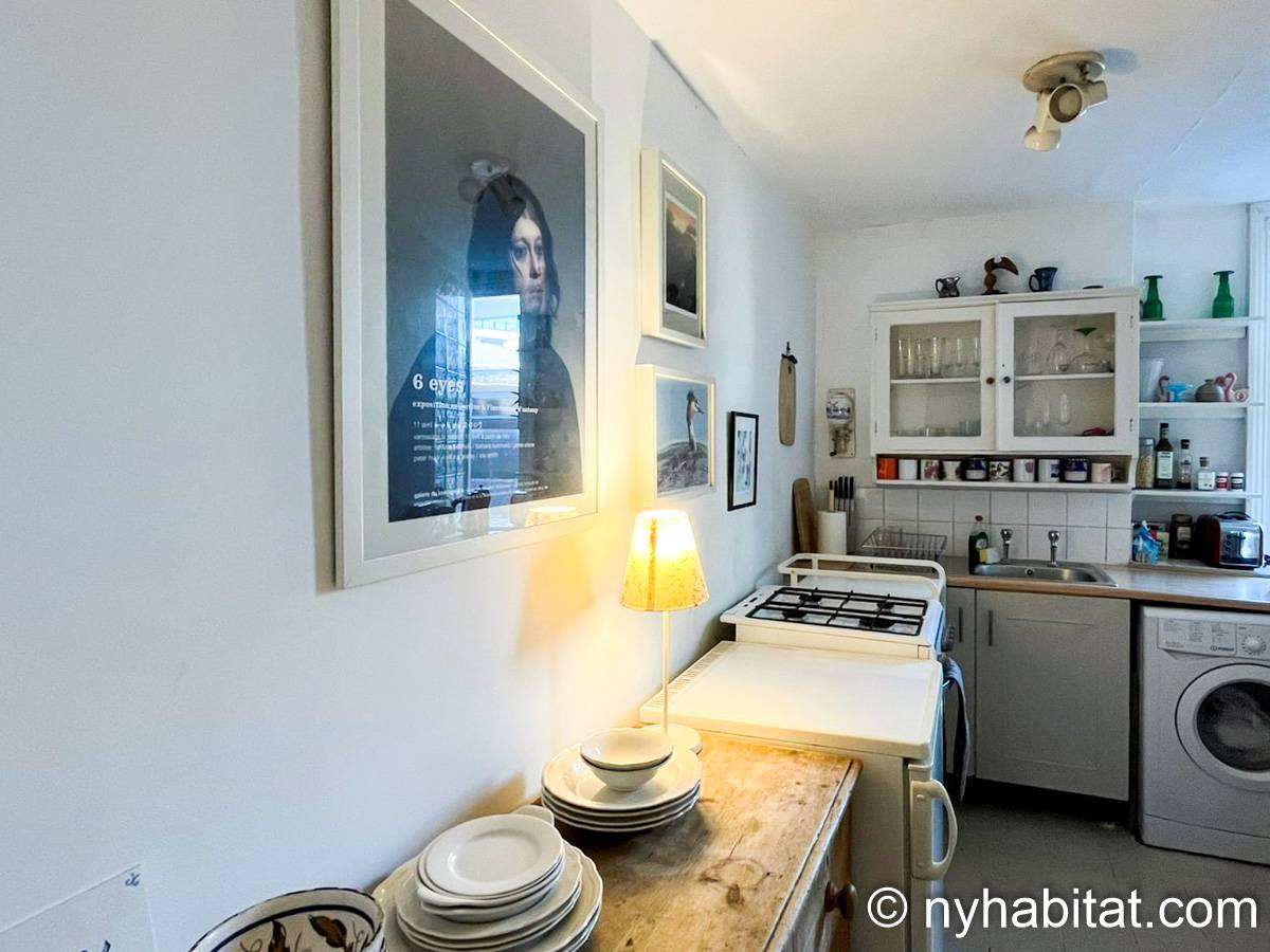 Cuisine - Photo 3 sur 3