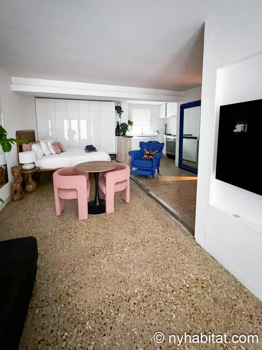 Soggiorno - Photo 4 di 8