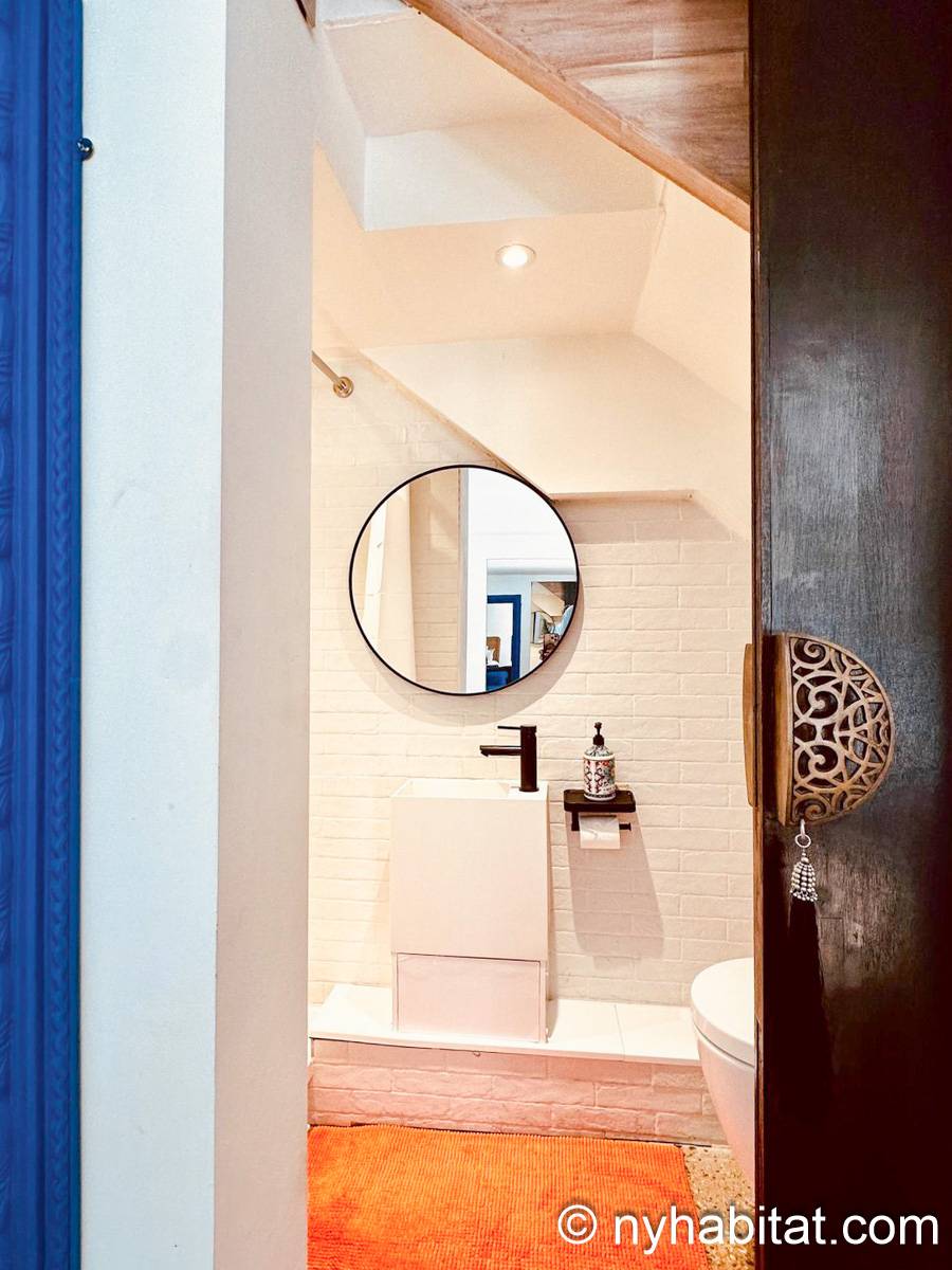 Bagno - Photo 1 di 3