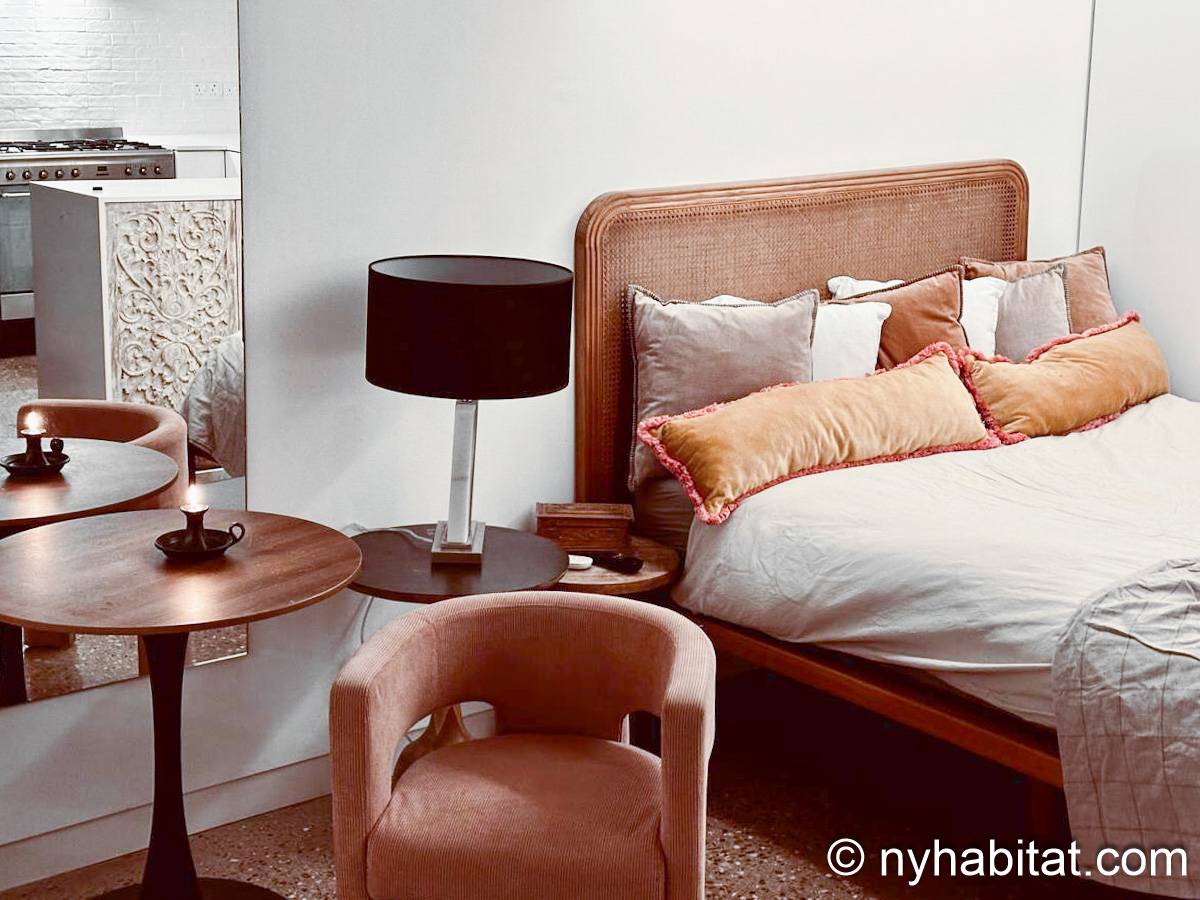 Soggiorno - Photo 3 di 8