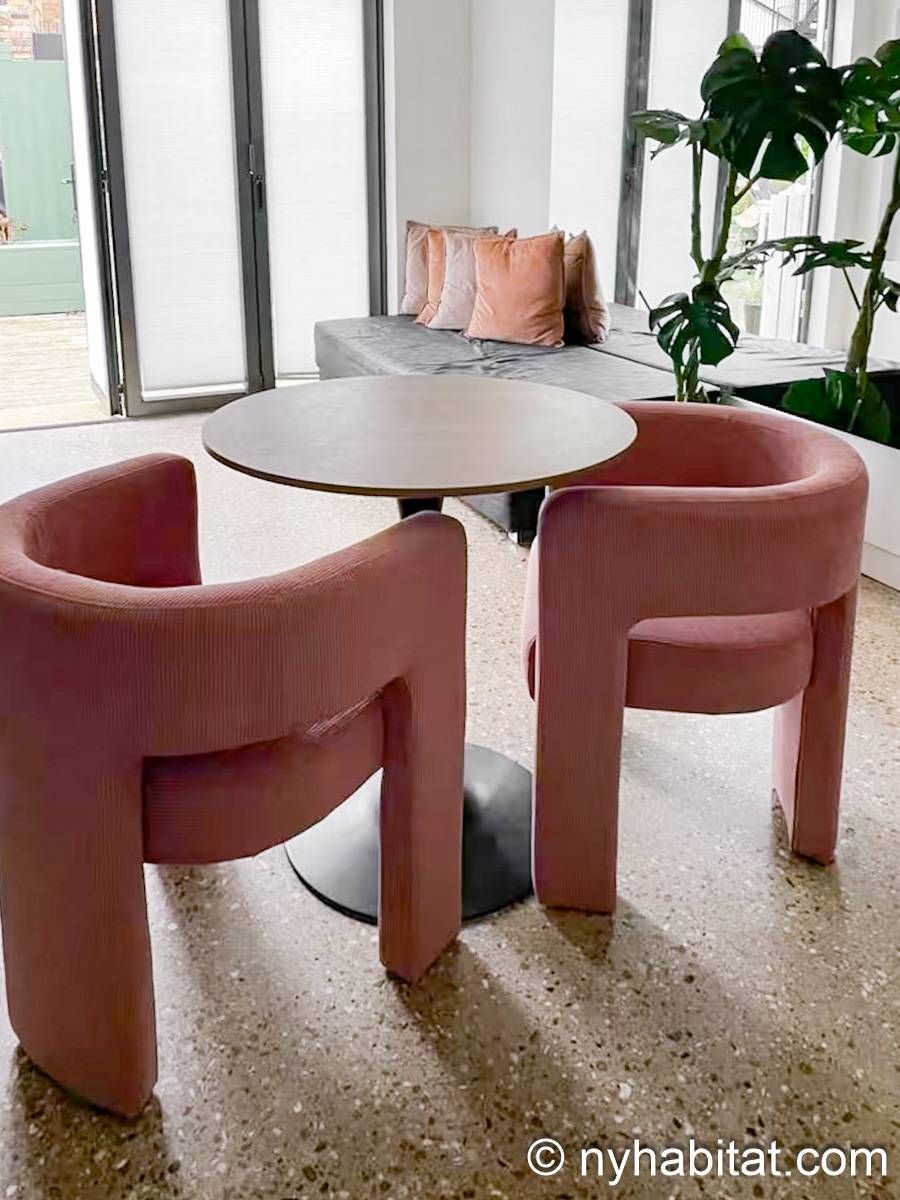 Soggiorno - Photo 8 di 8