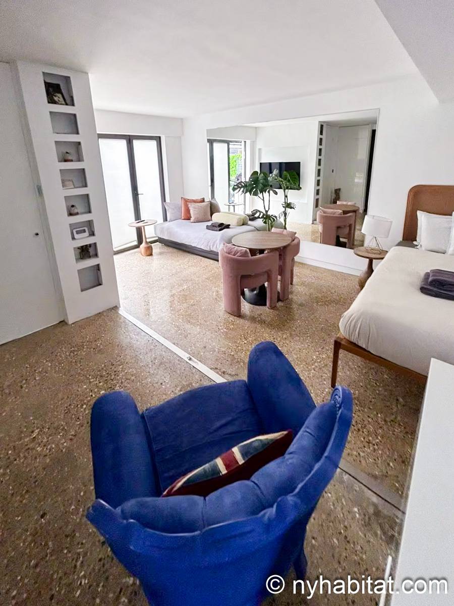 Soggiorno - Photo 2 di 8