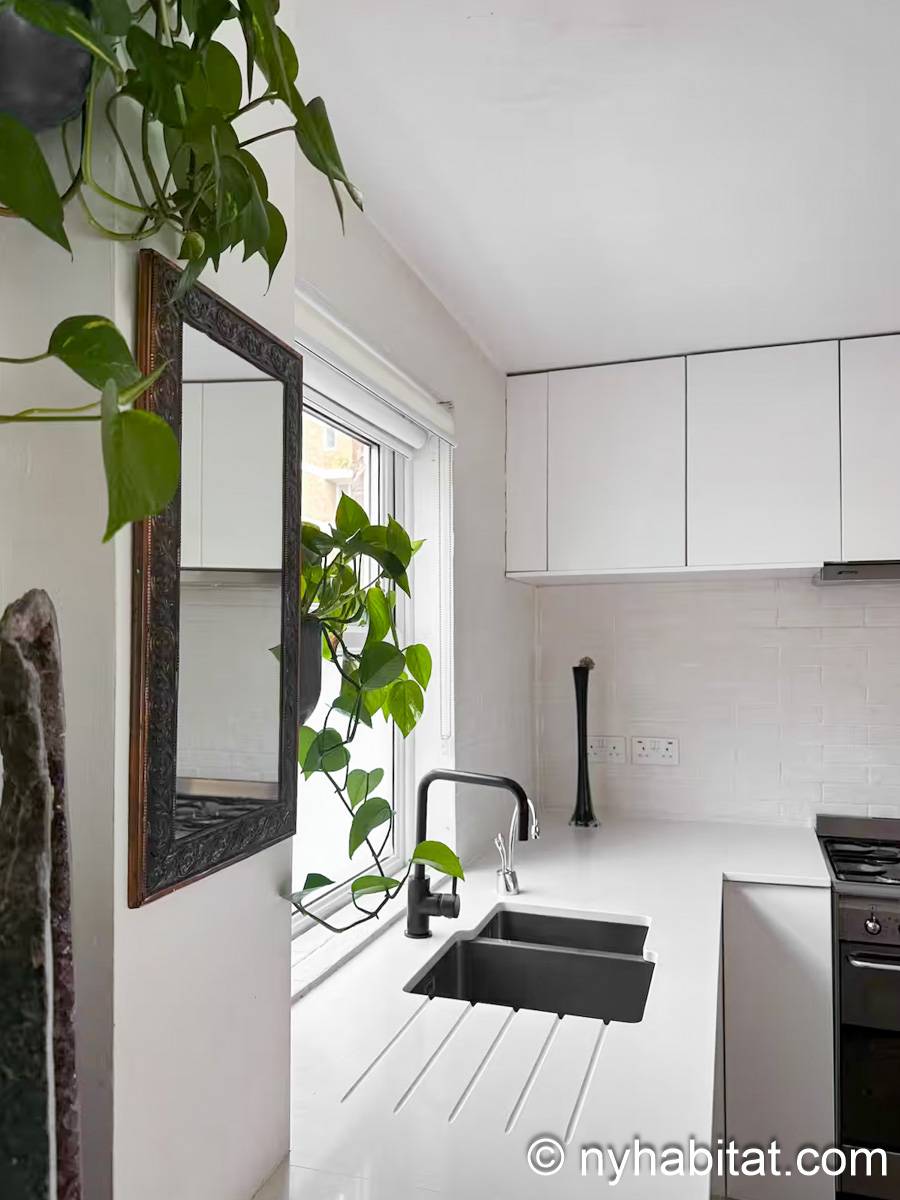 Cucina - Photo 2 di 3