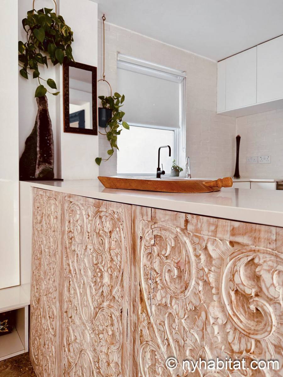 Cucina - Photo 3 di 3