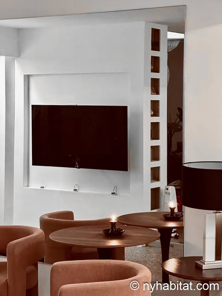 Soggiorno - Photo 7 di 8