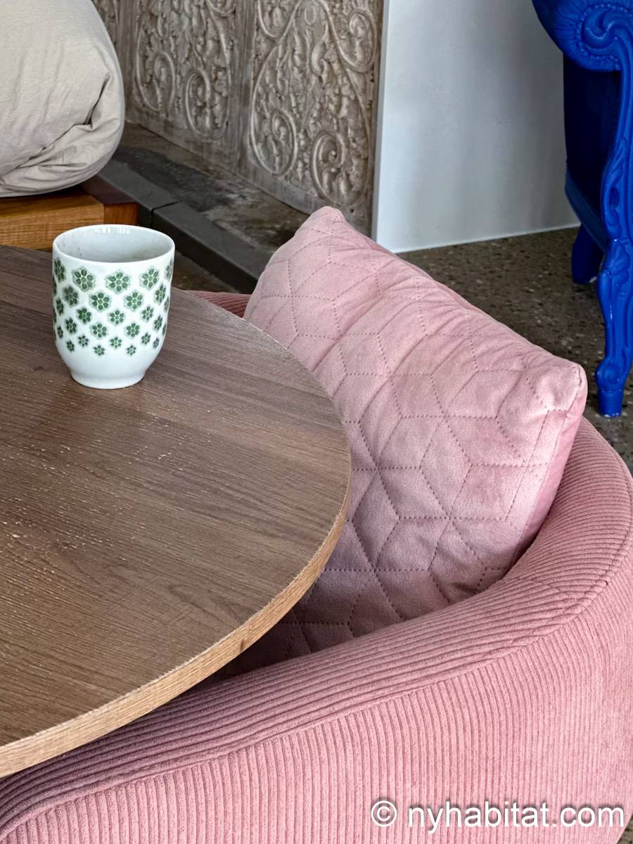 Soggiorno - Photo 6 di 8