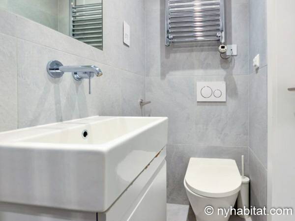 Baño - Photo 2 de 2