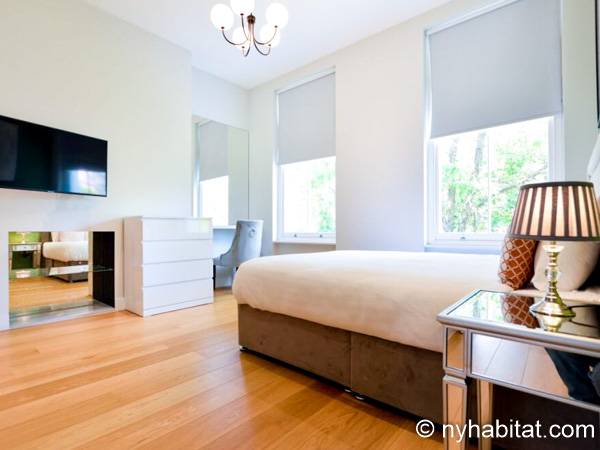 Chambre 1 - Photo 3 sur 3