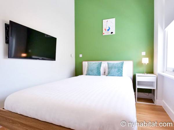 Chambre 2 - Photo 1 sur 1