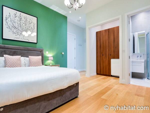 Chambre 1 - Photo 1 sur 3