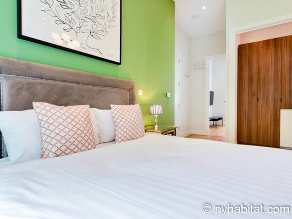 Chambre 1 - Photo 2 sur 3