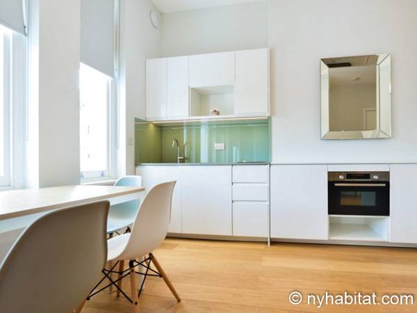 Cuisine - Photo 1 sur 2