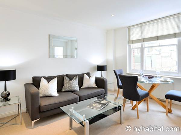 Sala - Photo 2 de 3