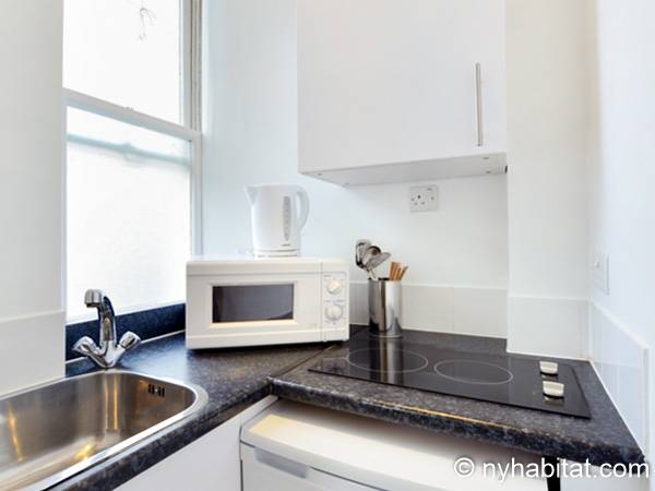 Cocina - Photo 1 de 1