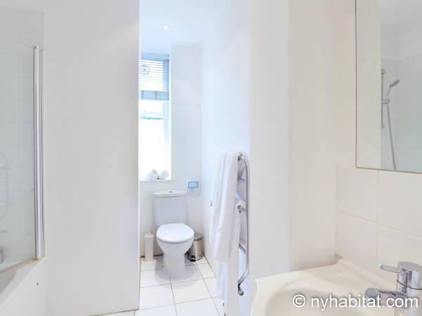 Baño - Photo 1 de 1