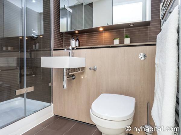 Salle de bain 1 - Photo 1 sur 1