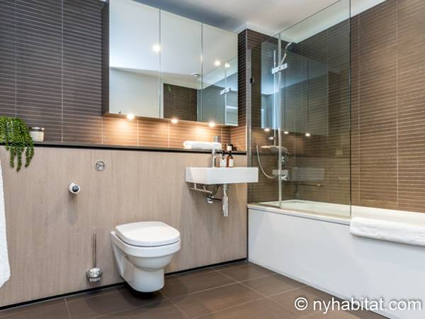 Salle de bain 2 - Photo 1 sur 1