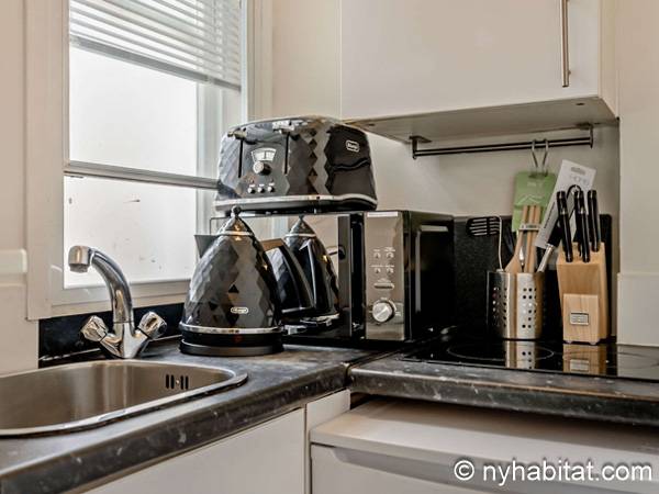 Cucina - Photo 2 di 2