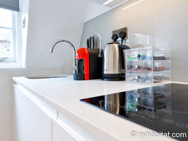 Kitchen - Photo 2 of 2
