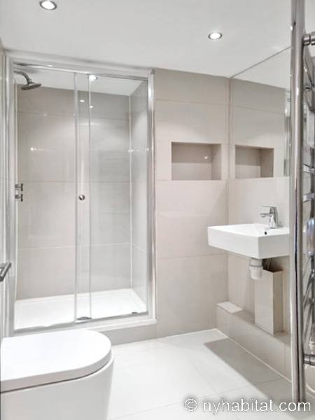 Bagno - Photo 1 di 1