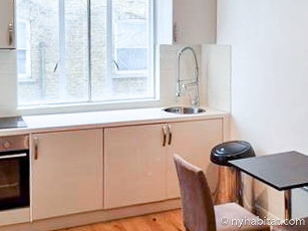 Cucina - Photo 1 di 1
