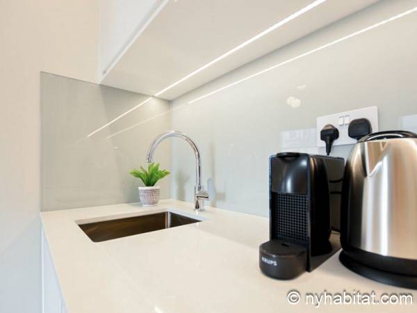 Cocina - Photo 2 de 2