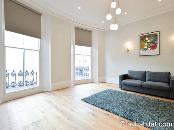 Sala - Photo 1 de 3