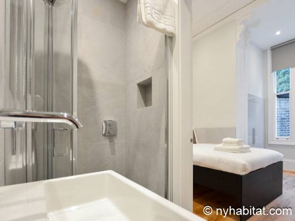 Baño - Photo 3 de 3