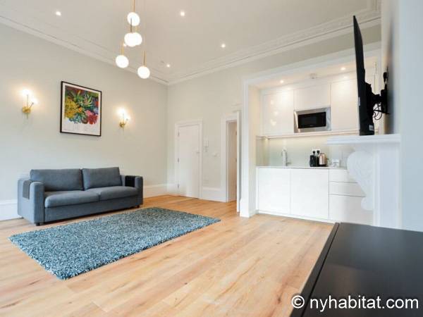 Sala - Photo 2 de 3