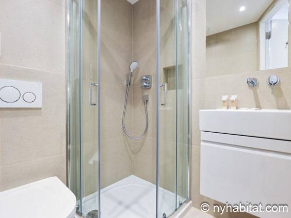 Salle de bain - Photo 3 sur 3