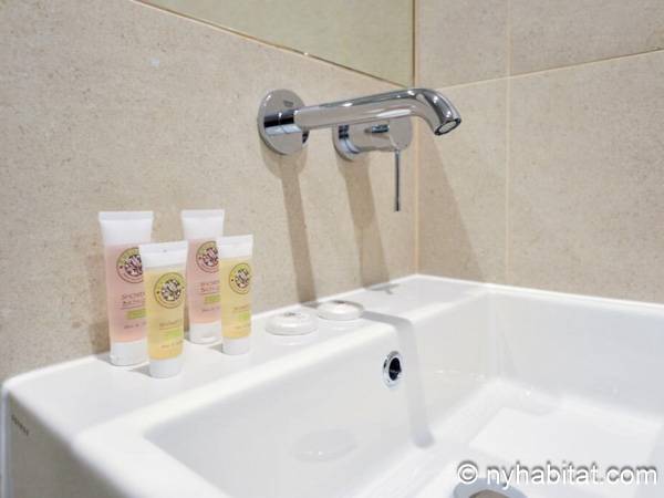 Salle de bain - Photo 2 sur 3