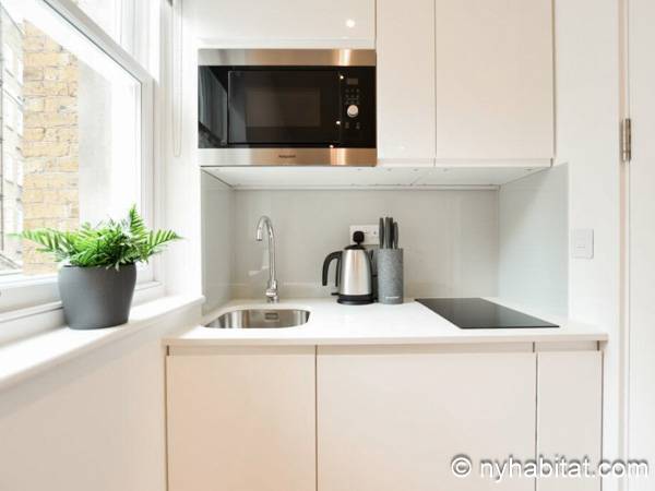 Kitchen - Photo 1 of 4