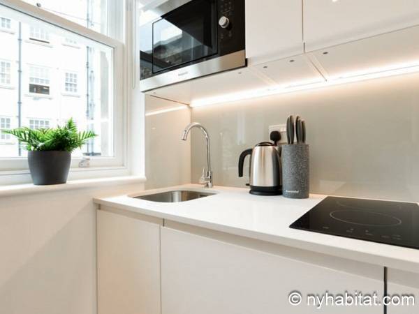 Kitchen - Photo 2 of 4