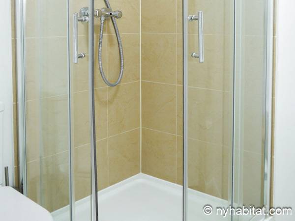 Salle de bain - Photo 1 sur 1