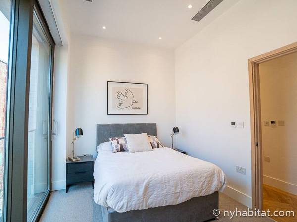 Bedroom 1 - Photo 2 of 3