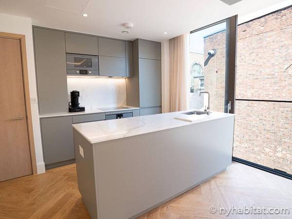 Kitchen - Photo 1 of 1