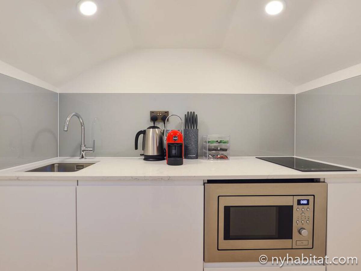 Cocina - Photo 1 de 1