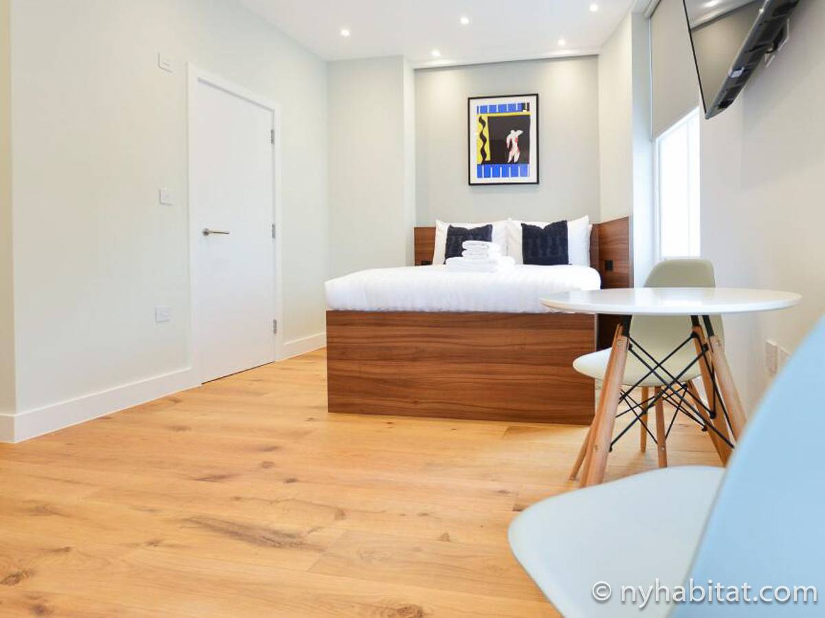 Soggiorno - Photo 2 di 4