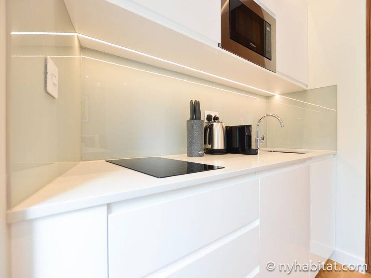 Cucina - Photo 1 di 1