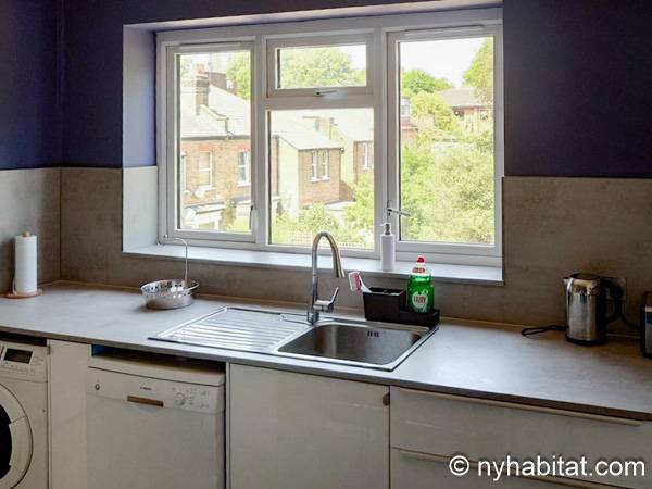 Cucina - Photo 3 di 3