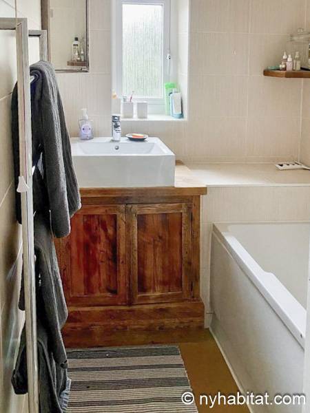 Bagno - Photo 1 di 1