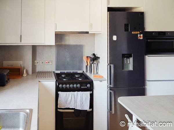 Cucina - Photo 1 di 3